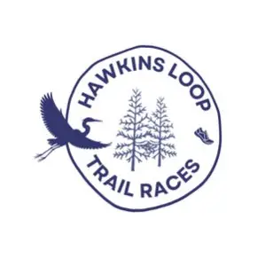 Farm City Week 5K Trail Run/Walk logo