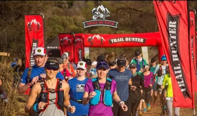 Farmstead Run logo