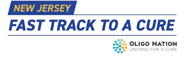 Fast Track To A Cure New Jersey logo