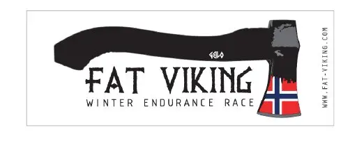 Fat Viking 2027 logo