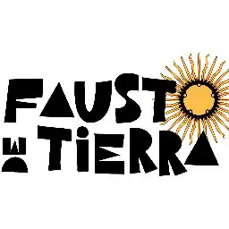 Fausto de Tierra logo
