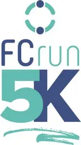FC5kRun logo