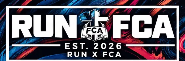 FCA Pontotoc 5K Run/Walk logo