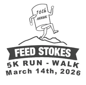 Orange Crush 5km Run logo