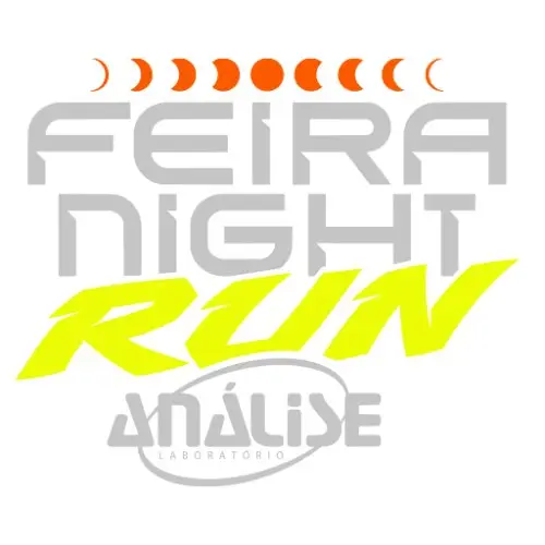 FEIRA NIGHT RUN ANÁLISE 2026 logo