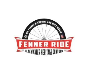 Fenner Ride 2026 logo