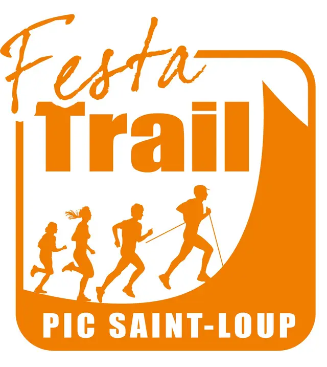 Festa Trail Pic Saint-Loup logo