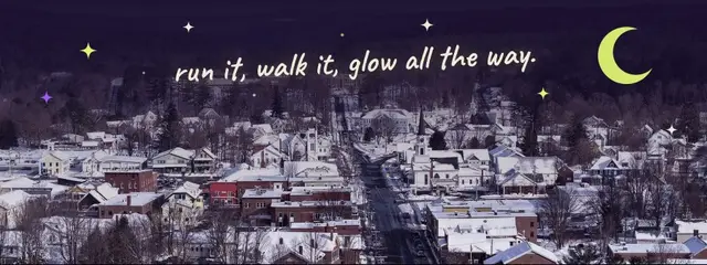 Festival of Lights 5K logo