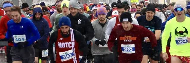 Festivus 5K for Autism logo