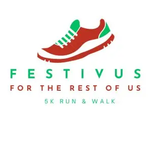 FESTIVUS CELEBRATION logo