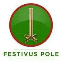 Festivus For The Rest Of Us 5k 6th Annual 12/13/26 logo