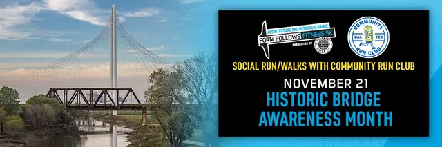FFF5K Social Run/Walk with Community Beer Company - November logo