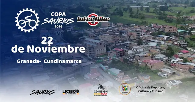 FINAL COPA SAURIOS 2026 logo