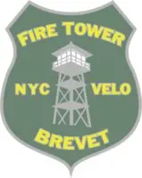 Fire Tower Brevet III logo