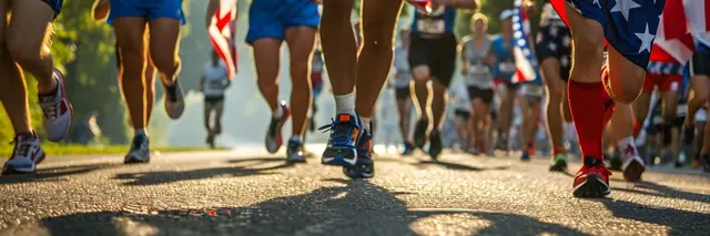 Firecracker 5K/10K logo