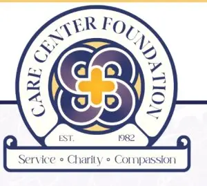 First Annual Jingle Run & Family Walk Benefiting the Care Center Foundation in the Borough of West Chester logo