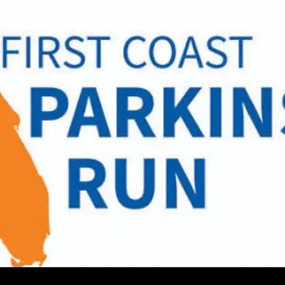 First Coast Parkinsons Run logo