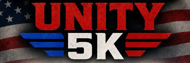 First Responders Unity 5K logo