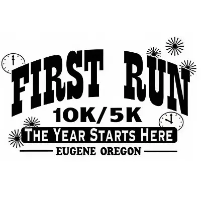 First Run logo
