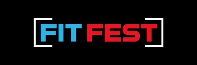 FIT FEST 2027 DREAM HUGE GIVES & ONTARIO COMMUNITY EVENTS logo