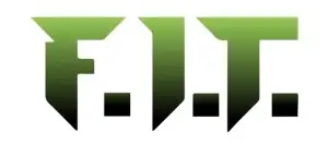 F.I.T. the Challenge OCR logo