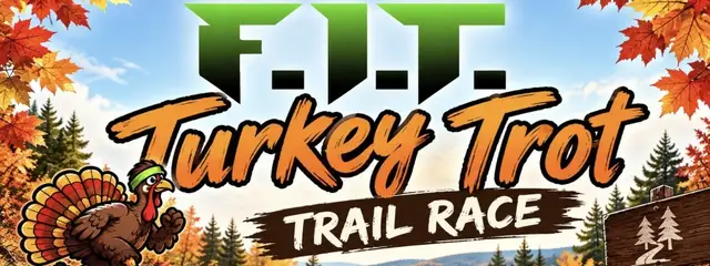 F.I.T. Turkey Trot logo