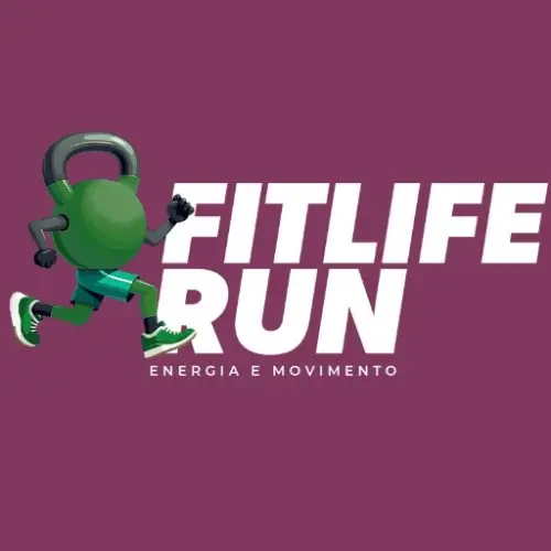 FITLIFE RUN 2026 logo