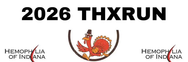 FitLivin THXRUN logo