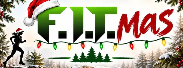 F.I.T.mas Trail Race logo