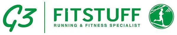 Fitstuff G3 No. 1 logo