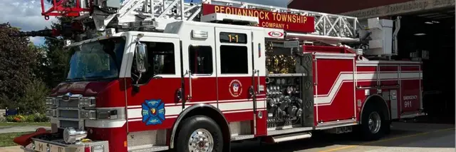 Five-Alarm Turkey Trot logo