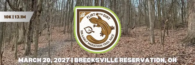 Flirt with Dirt logo
