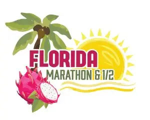 Health First Florida Marathon Weekend logo