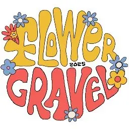 Flower Gravel logo