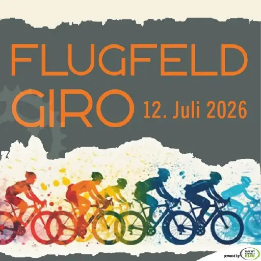 Flugfeld Giro logo