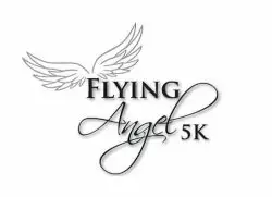 Flying Angel 5K logo