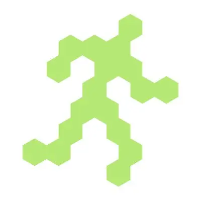 Folding Mountain Ultra logo