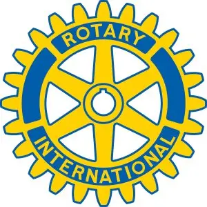 Foley Rotary Oyster 5K Run/Walk/Wheelchair logo