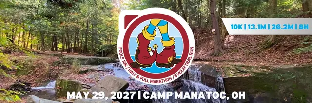Fools logo