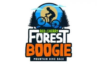 Forest Boogie 2027 logo