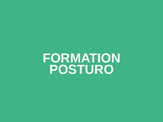 Formation Posturo logo