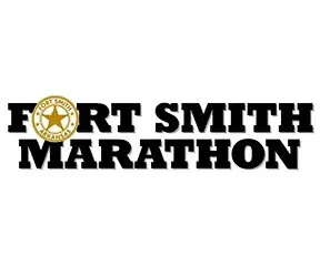 Fort Smith Marathon,  Half Marathon & 5 Leg Marathon Relay logo
