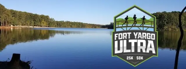 Fort Yargo Ultra logo