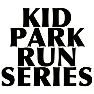 Franke Park Derby Mile Kid Trail Race logo