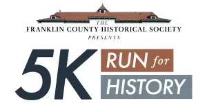 Fore the Fun 5K Run logo