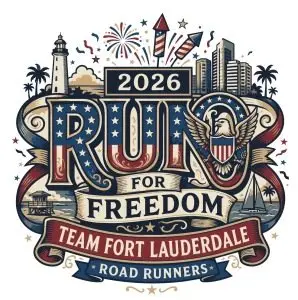 FREEDOM  5K & 10K logo