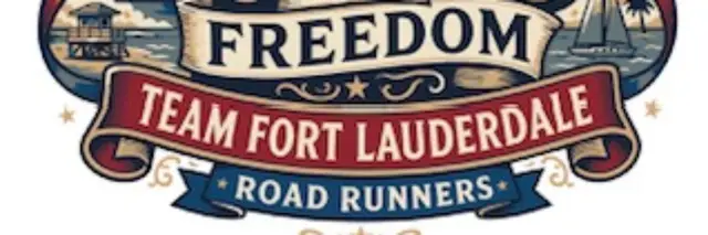 FREEDOM  5K & 10K logo