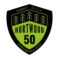 Freedom Racing - Hurtwood 50k logo