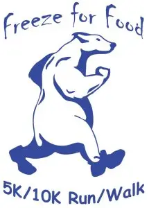 Freeze For Food logo