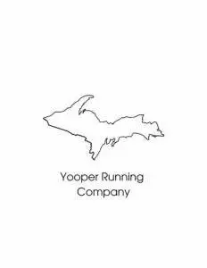 Frozen Freighter 5K and 10K logo